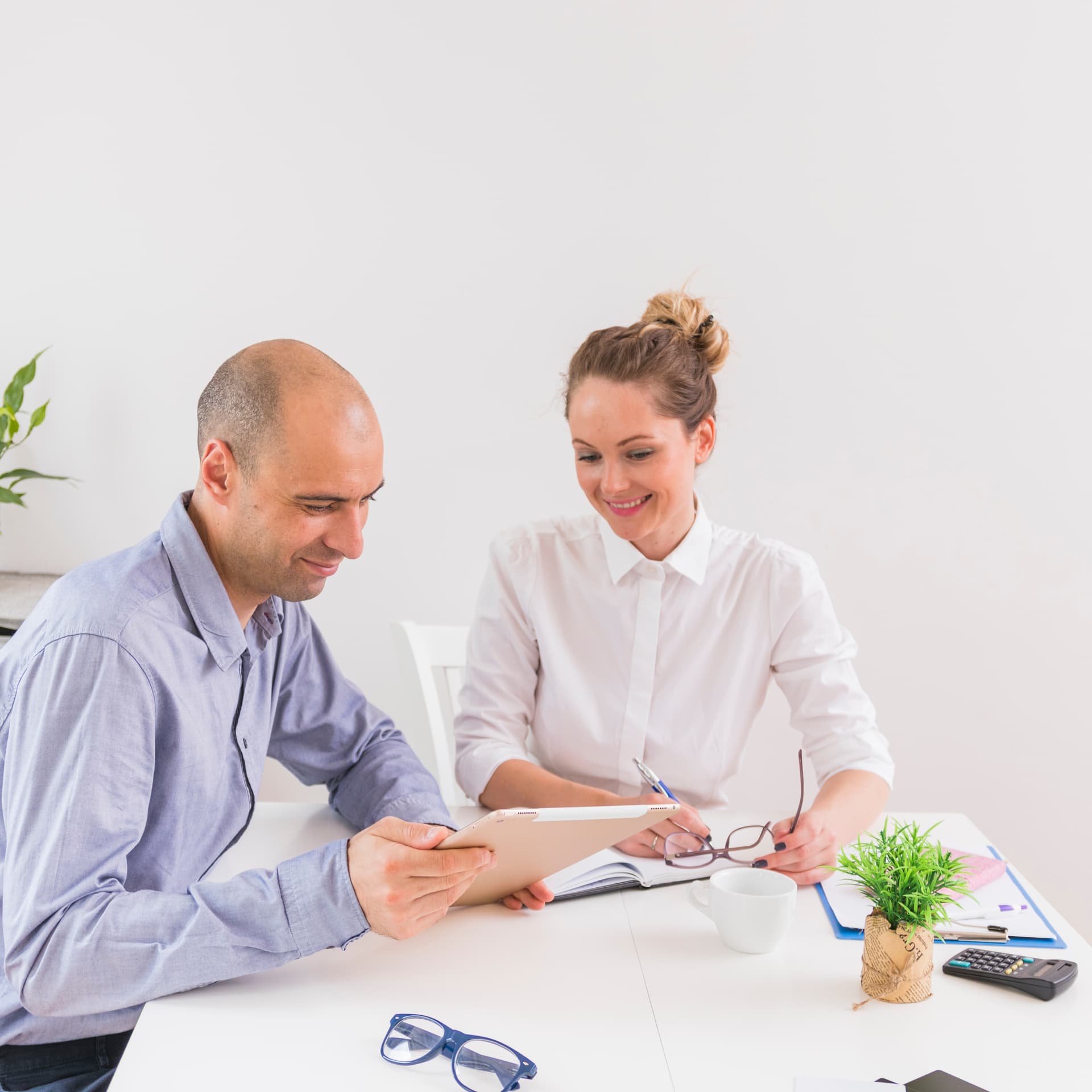 Insurance Agencies